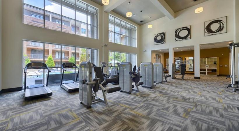 Downtown Houston Deluxe King Suite With Spa Amenities, Pool And Free Parking Экстерьер фото